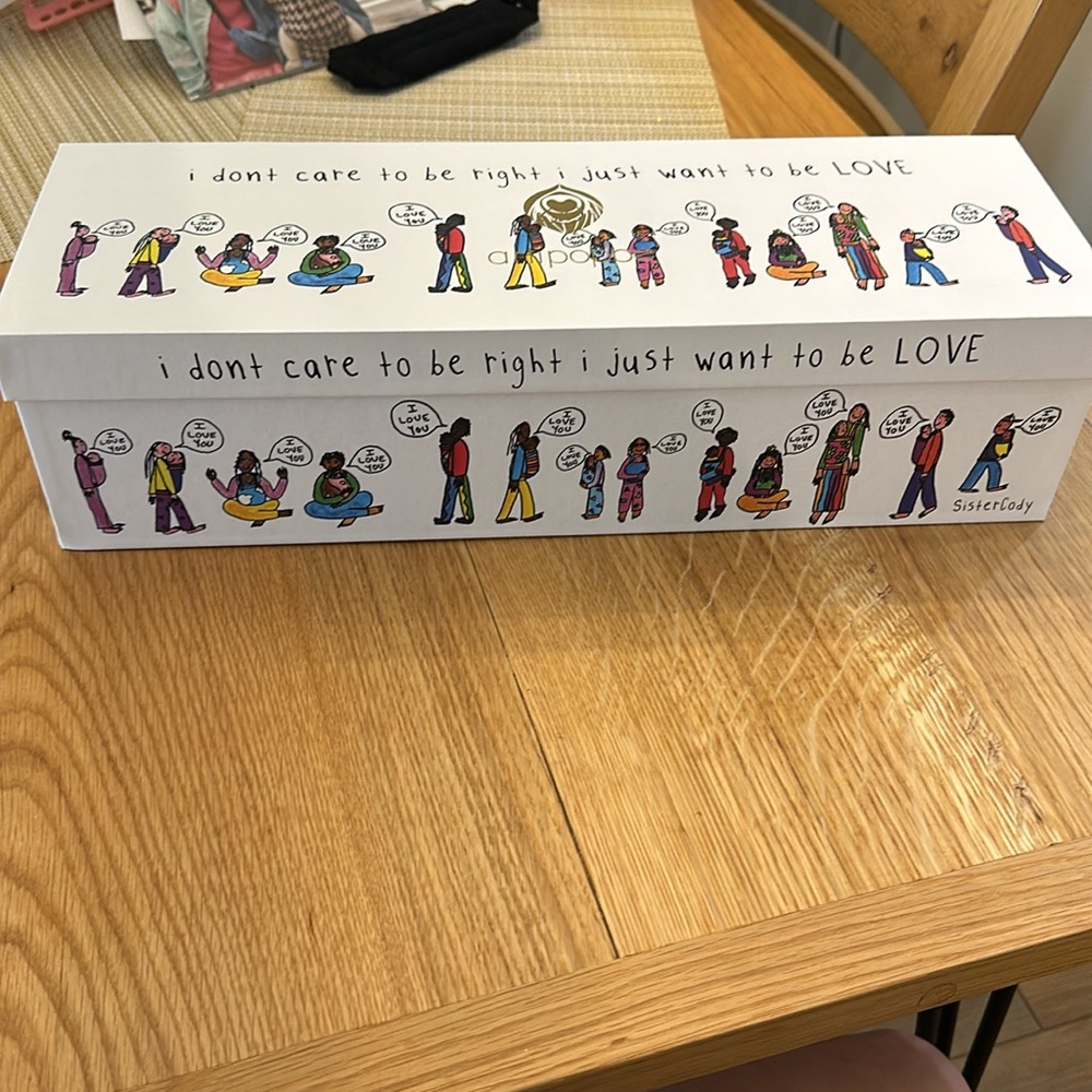 Artipoppe Box - Picture 2 of 4
